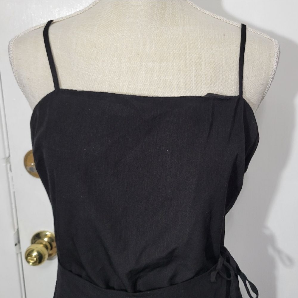 Cotton On - Woven Kiki Summer Mini Dress - Size medium - Picture 13 of 13